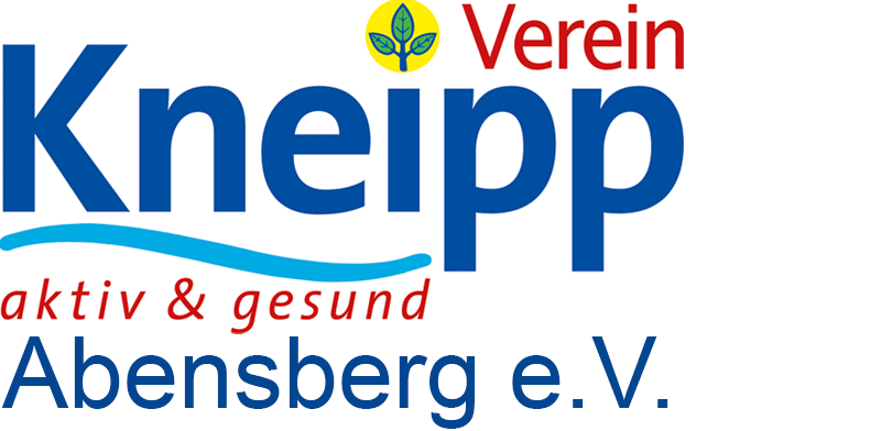 Kneipp-Verein-Logo